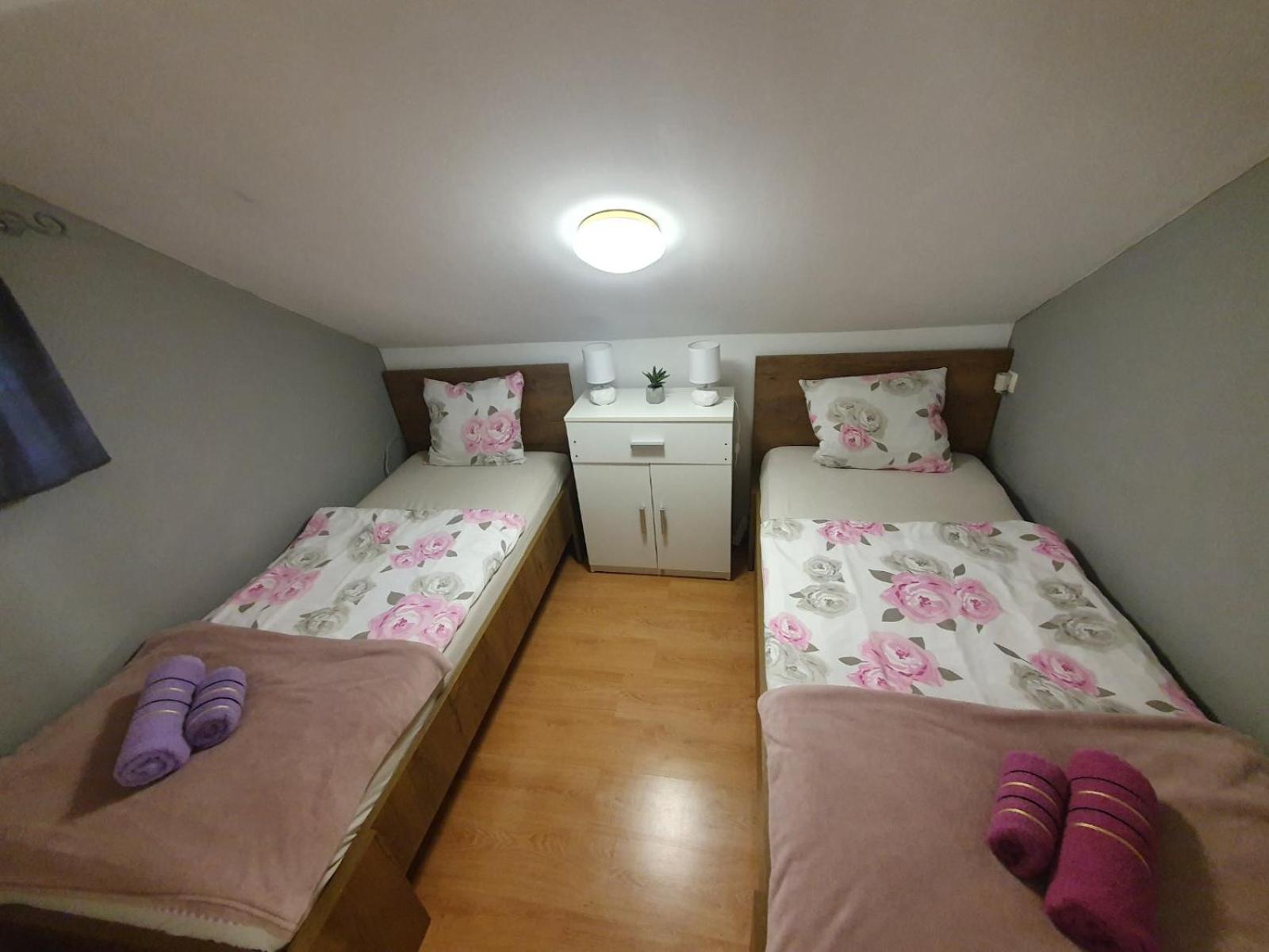 Holiday Home Bella Vita Gornji Mihaljevec المظهر الخارجي الصورة