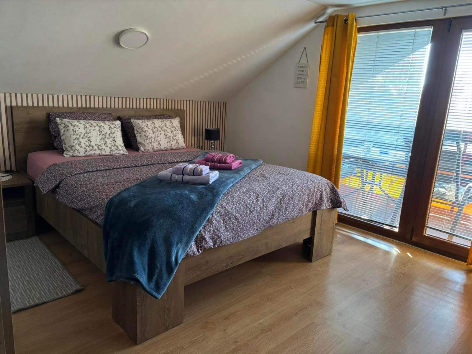 Holiday Home Bella Vita Gornji Mihaljevec المظهر الخارجي الصورة