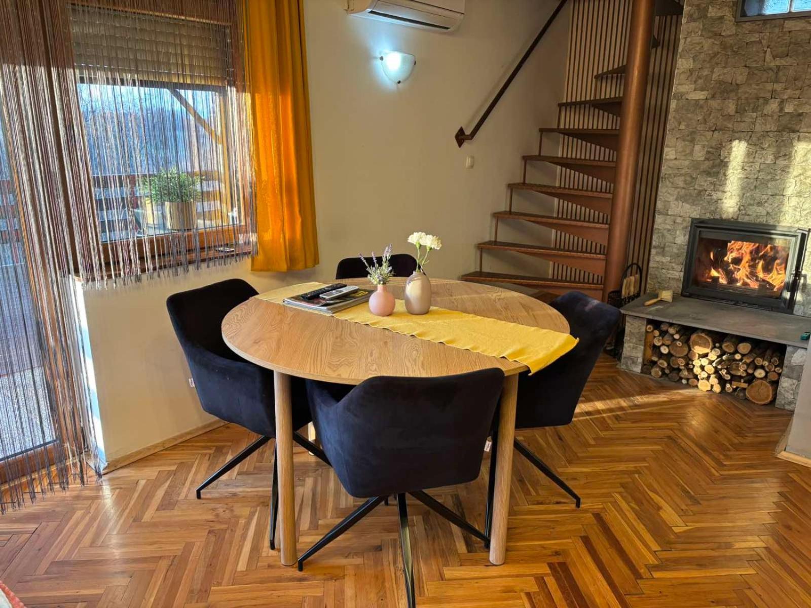 Holiday Home Bella Vita Gornji Mihaljevec المظهر الخارجي الصورة
