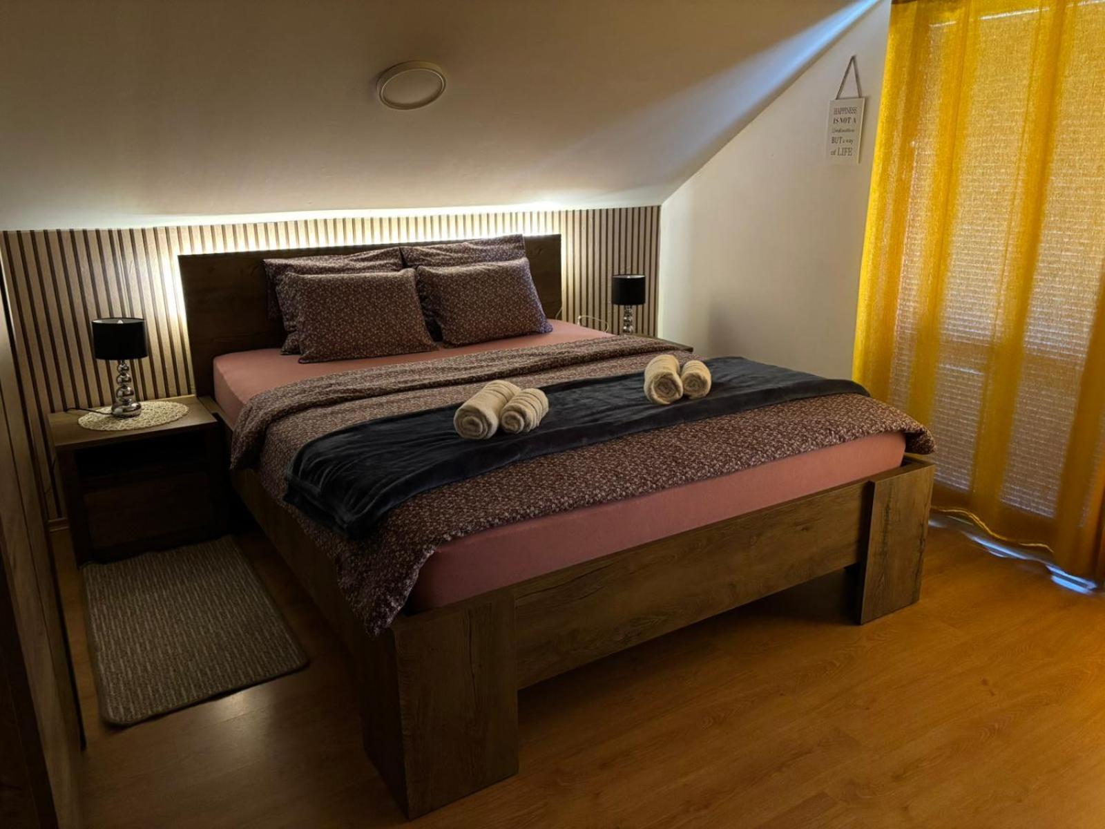 Holiday Home Bella Vita Gornji Mihaljevec المظهر الخارجي الصورة